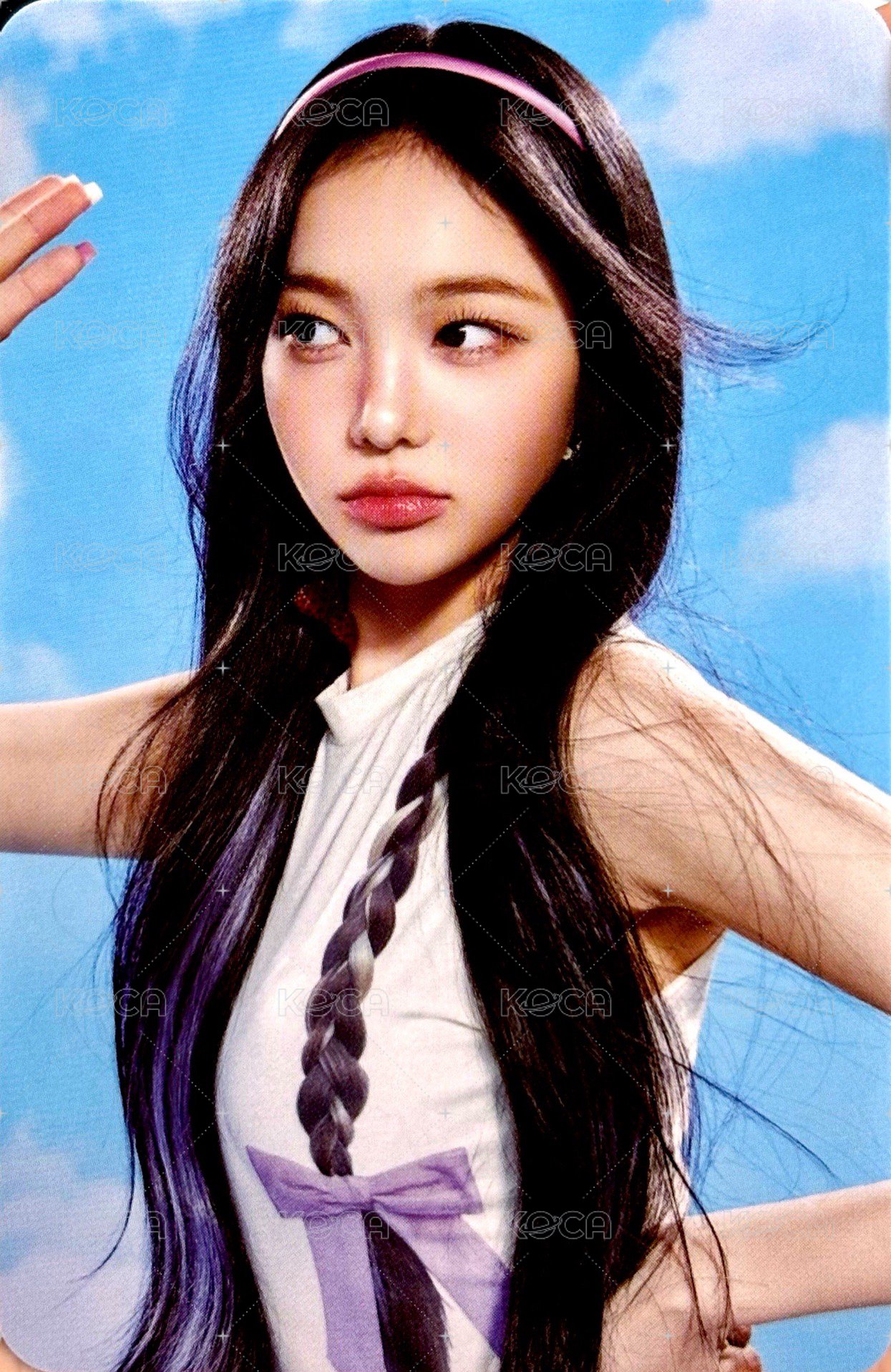 數單一 星光卡 一星 正面