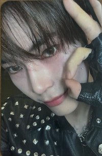 正規一 打歌卡 第一周