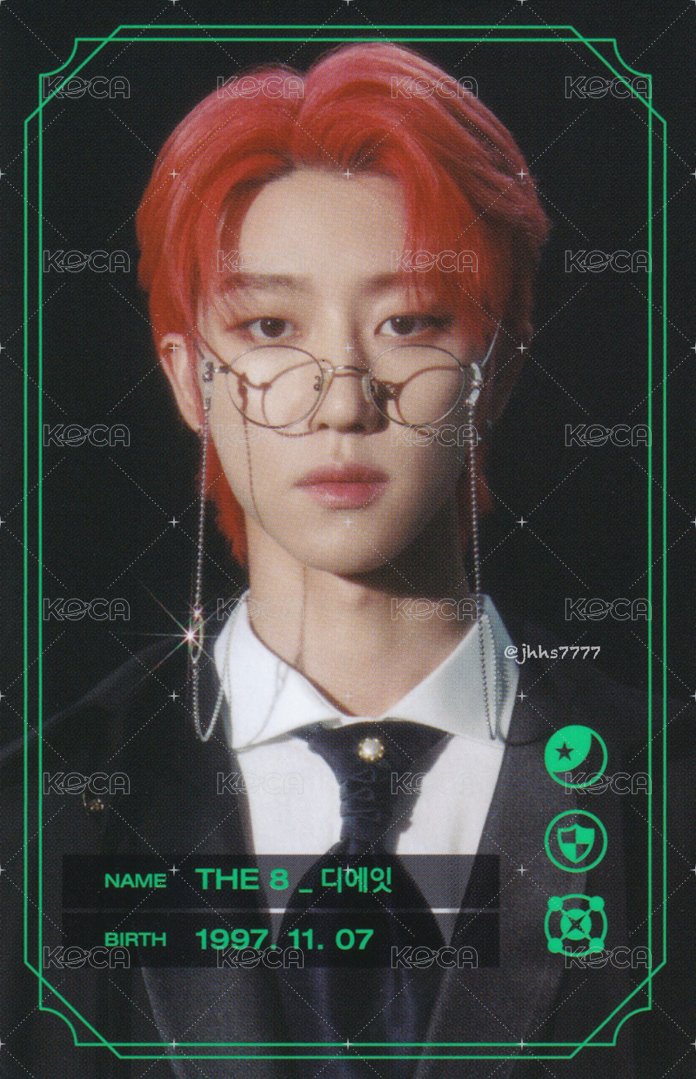 7期會員禮 會員禮卡 會員禮｜七期 正面