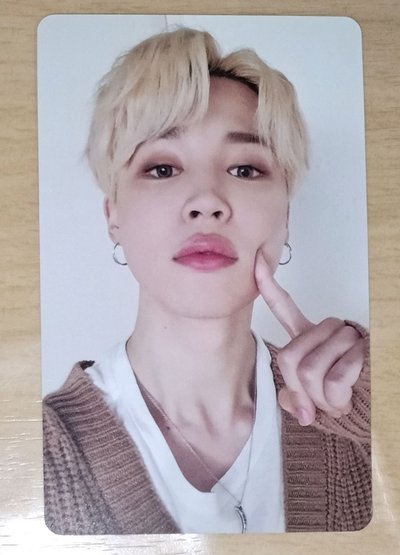 DECO KIT 智旻 固配卡