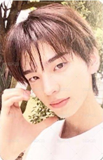 SUMMER BEAT! 專輯卡 NOW ver. 正面