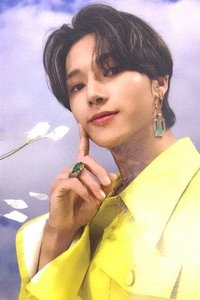 Fever pt.2 專輯卡 Z ver. 1