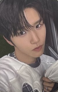 Color k4 預售 特典卡 