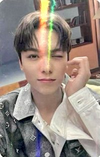 正四 ONINN ASIA 2.0 中文卡背 簽售卡 