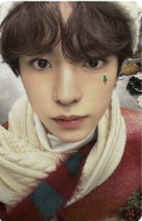 WISH STATION 快閃 隨機卡 A版