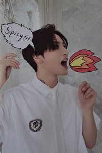 OUTLAW 專輯卡 Platform ver. 2.2