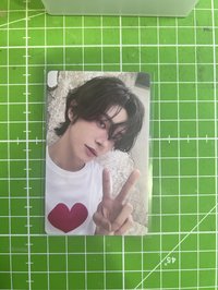 Jake 正二 電子專 固卡