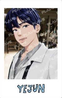 かくれんぼ 周邊卡 拍立得小卡