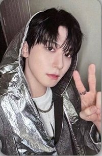 5X 專輯卡 MAIN.ver