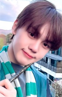 迷二 am 幸運卡 魔法師 ver.