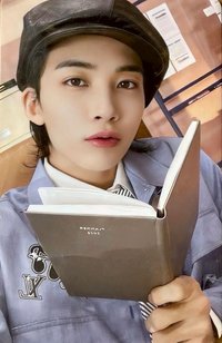 MINI10 日咖 PB 特典卡 