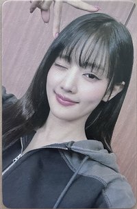 正規二 QQ音樂 星光卡 米妮星光卡