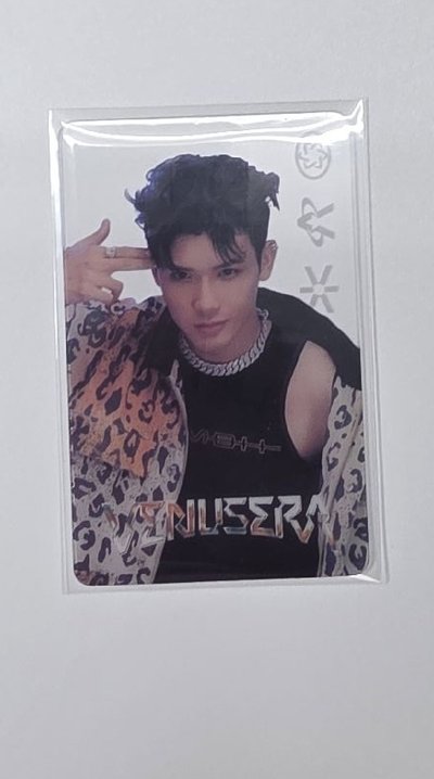 VERA - VENUS ERA 通路版