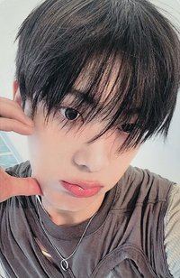 DUSK 專輯卡 Dusk ver.