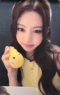 SPAGHETTI 711 企劃包 特典卡 