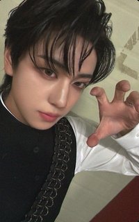 月狼 專輯卡 初回限定 WOLF CLAW