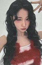 HOT SAUCE yg 卡冊 周邊卡  正面