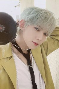 Movement 專輯卡 Diary ver.