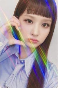 BREAK ms 預售 特典卡 