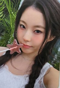 NSWER VACATION fans 線下 滿額卡 棒棒糖