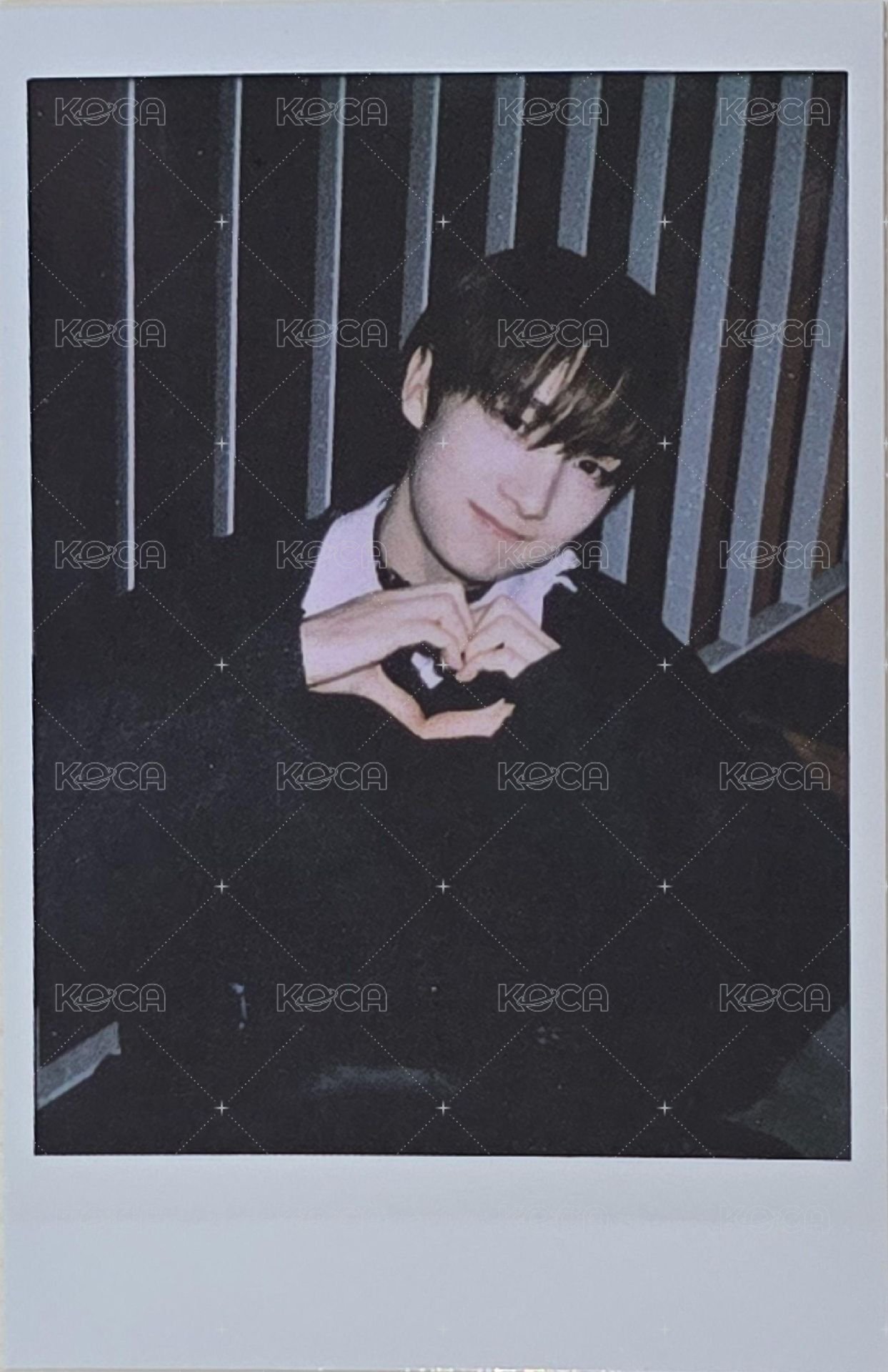 TWS:42 Selection Pack 周邊卡  正面