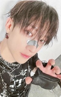 GIANT 入場卡 / 場限卡 東京 11/16