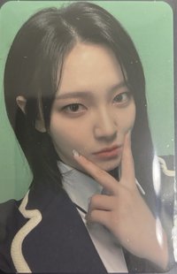 the collective soul and unconscious: chapter one 專輯卡 