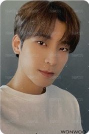 NOT ALONE hmv 特典卡  正面