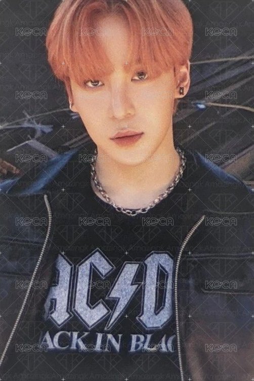 ZERO : FEVER PLATFORM ver. 專輯卡 Platform Diary ver. 正面