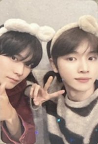 2023聖誕 隨機卡 閃卡