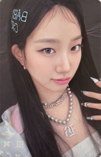 EASY 專輯卡 Vol.1 專卡