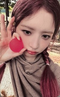 I'VE MINE playk 簽售卡 台簽