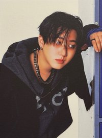 KARMA 明信片 固配 Ceremony ver.