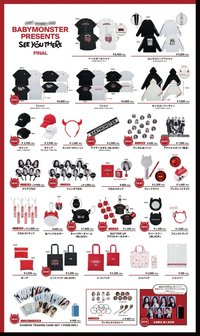 24 FM -FINAL- 神戶公演場周