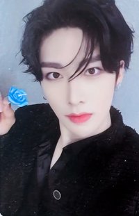 兩周年快閃 周邊卡 玻璃杯卡