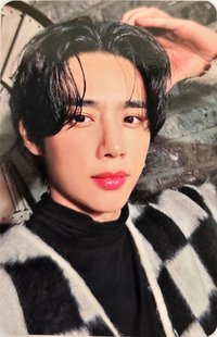 THE BOYZ 2ND WORLD TOUR : ZENERATION – ENCORE 隨機卡 