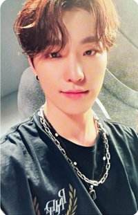 正四 yzy 預售 特典卡 