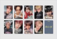 BTL 環球2.0 塗鴉/手書卡