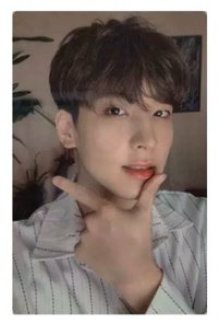 HAPPY ENDING 專輯卡 ｜CARAT ver.