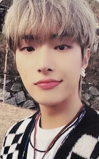 Ode to Youth 周邊卡 