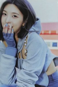 AD MARE interpark 預售 特典卡 