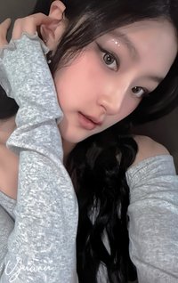 Lose Yourself ny 簽售卡 楠藝少女