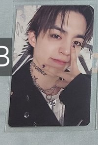 B1 正五克拉盤隨機卡哲