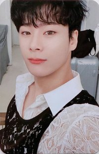花生迷一 專輯卡 IN ver.