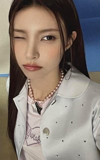 25‘FM 周邊卡 首爾場粉衣卡