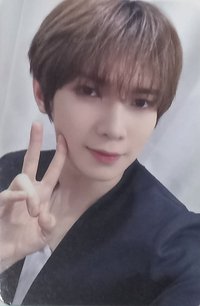 GH1 sw 5.0 簽售卡 
