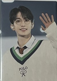 FOLLOW FELLOW 隨機卡 展覽