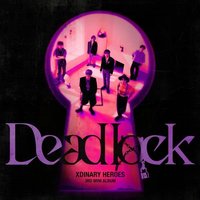 [Deadlock] 3rd Mini Album