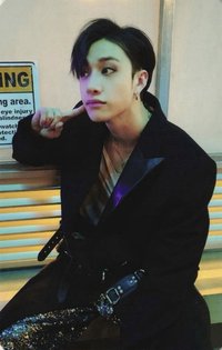 5-STAR target 特典卡 