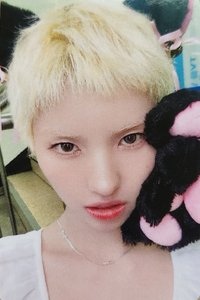 We are mu 3.0 簽售卡 貓爪娟